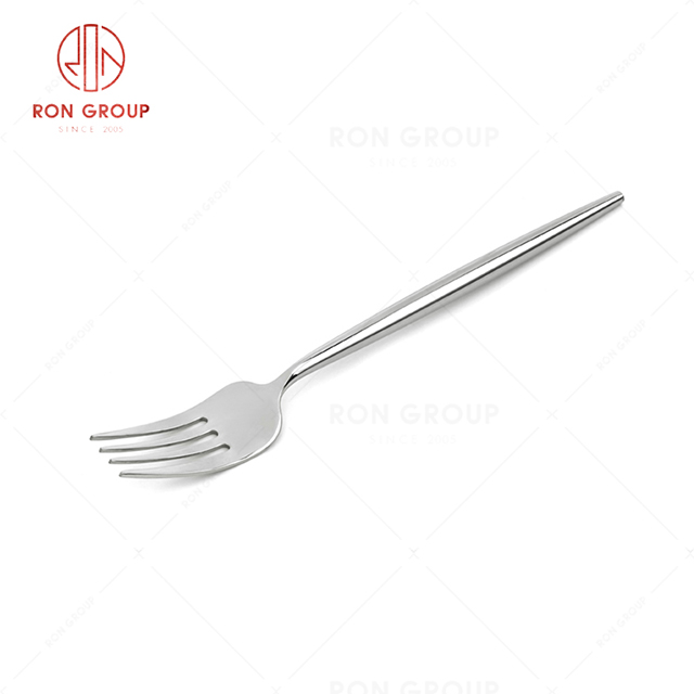 RN0068E00184 Hot Selling High Quality Exquisite and Practical  Dessert Fork