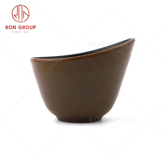 RN0011M02256  Hot Selling Unique Design Melamine Cup