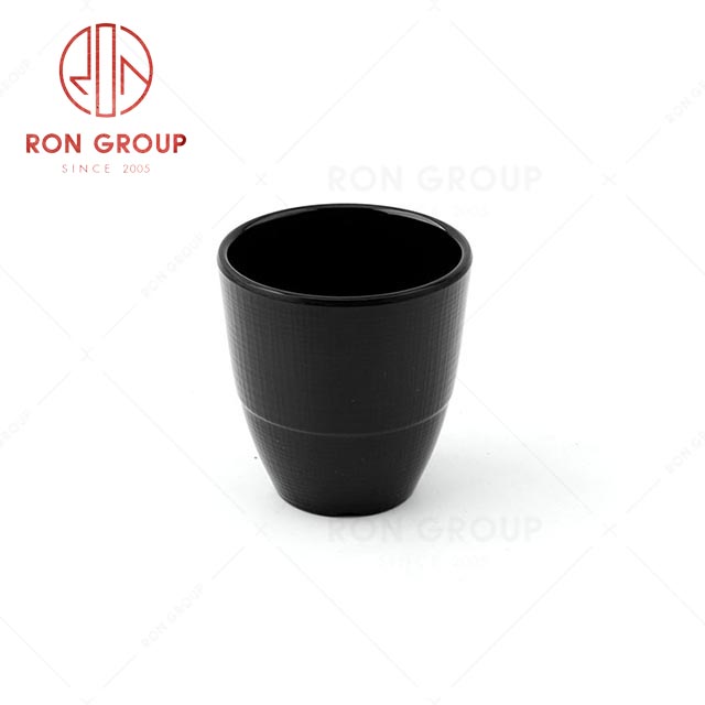 RN0011M00340 Hot Sale High Quality Classic Durable Melamine Cup