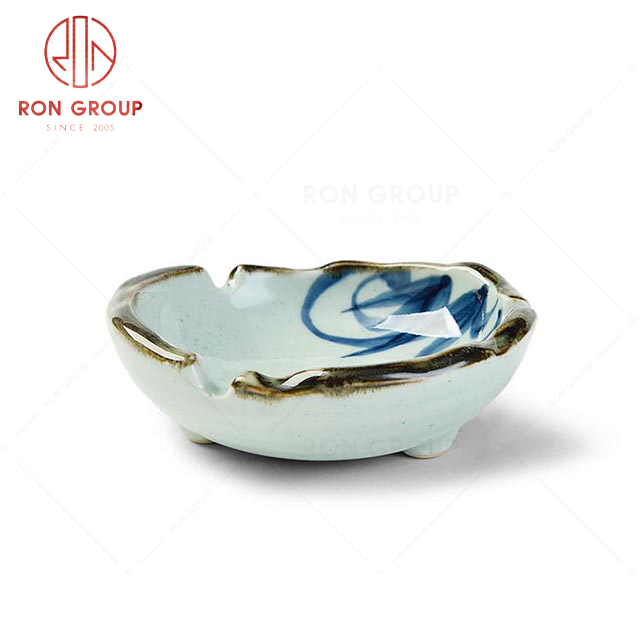 RNPCS035HL Wholesale High Quality Elegant Ashtray