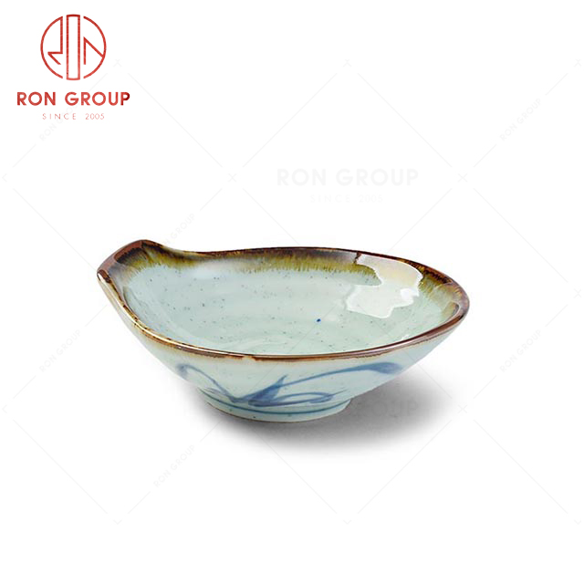 RNPCS060HL Wholesale High Quality  Ceramic Tableware Bowl