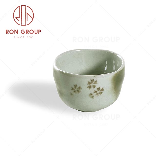 RN0039P02676 Wholesale Classic Japanese Style Porcelain Bowl