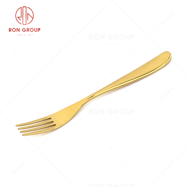 RN0068E00269 Hot Selling High Quality Exquisite Stainless Steel  Table Fork