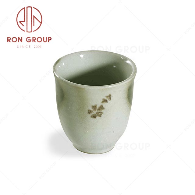 RN0039P02609 Hot Selling High Quality Exquisite and Practical Ceramic Cup