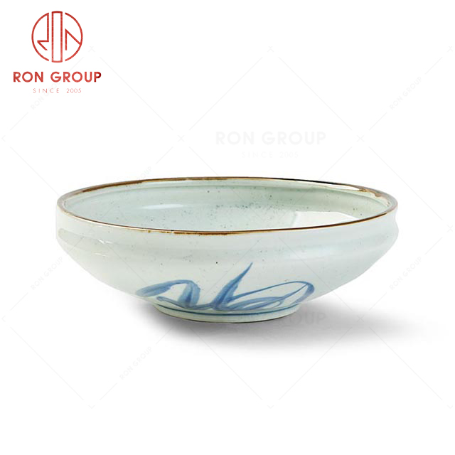 RNPCS089HL Wholesale High Quality  Ceramic Tableware  Bowl