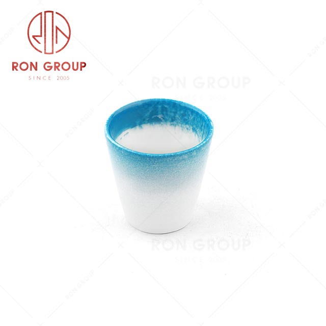 RN0660P00480 Wholesale High Quality Exquisite Ceramic Cup