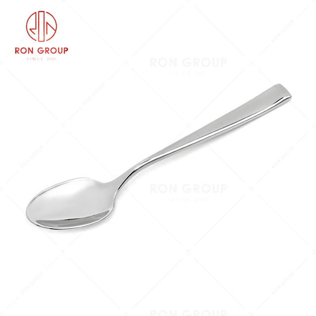 RN0068E00796 Wholesale High Quality Exquisite and Practical Tea Spoon