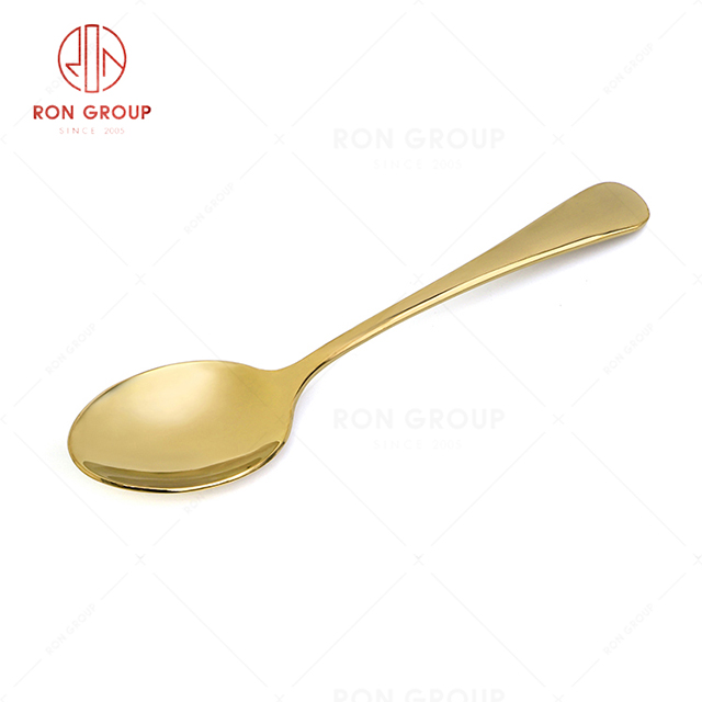 RN0178E00317 Hot Sale High Quality Stainless Steel Table Spoon