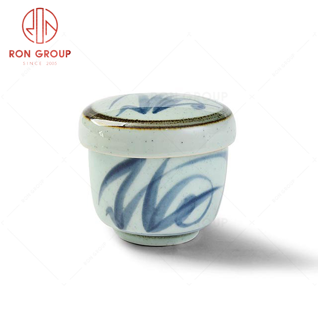 RNPCS043HL Wholesale High Quality Exquisite Egg Cup