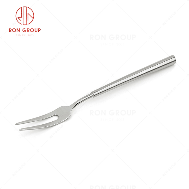 RN0178E00011 Hot Selling High Quality  Stainless Steel Cutlery Barton Series -- Fruit Fork