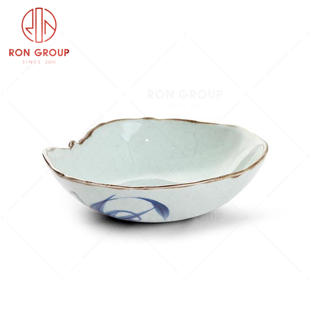 RNPCS092HL Wholesale High Quality  Ceramic Tableware Bowl