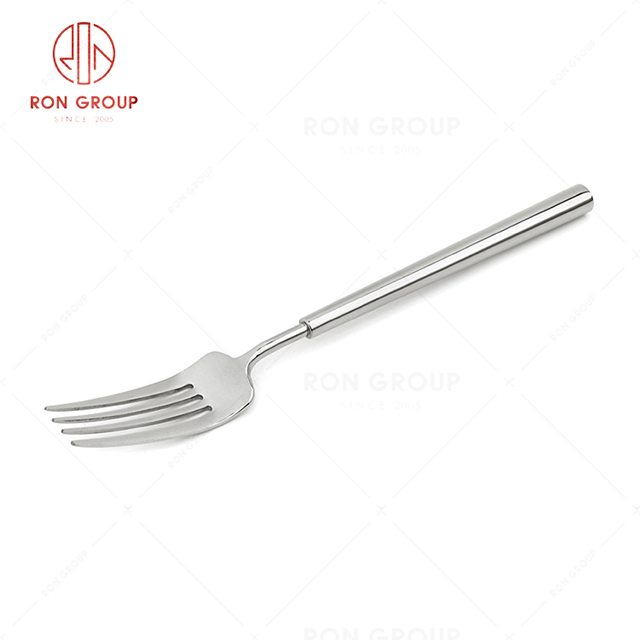 RN0178E00007 Hot Selling High Quality  Stainless Steel Cutlery Barton Series -- Dessert Spoon