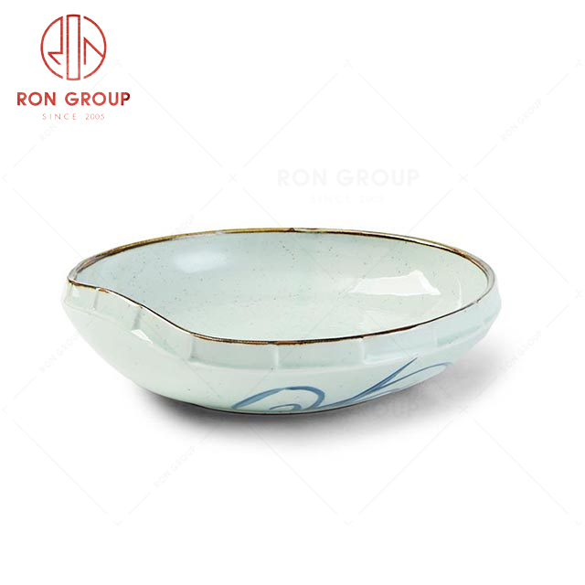 RNPCS102HL Hot Sale High Quality Exquisite Porcelain Bowl