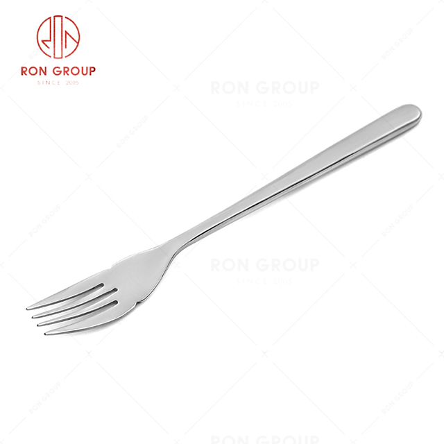 RN0050E01716 Hot Sale High Quality Sturdy and Durable Stainless Steel  Fish Fork