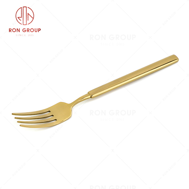 RN0178E00278 Hot Sale High Quality Exquisite and Durable Stainless Steel Table Fork