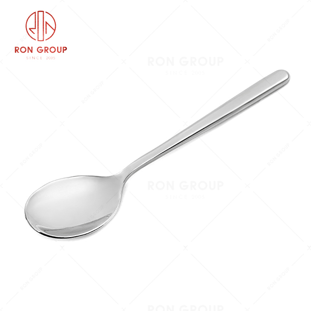 RN0050E01717  Hot Sale High Quality Sturdy and Durable Stainless Steel  Fruit Fork