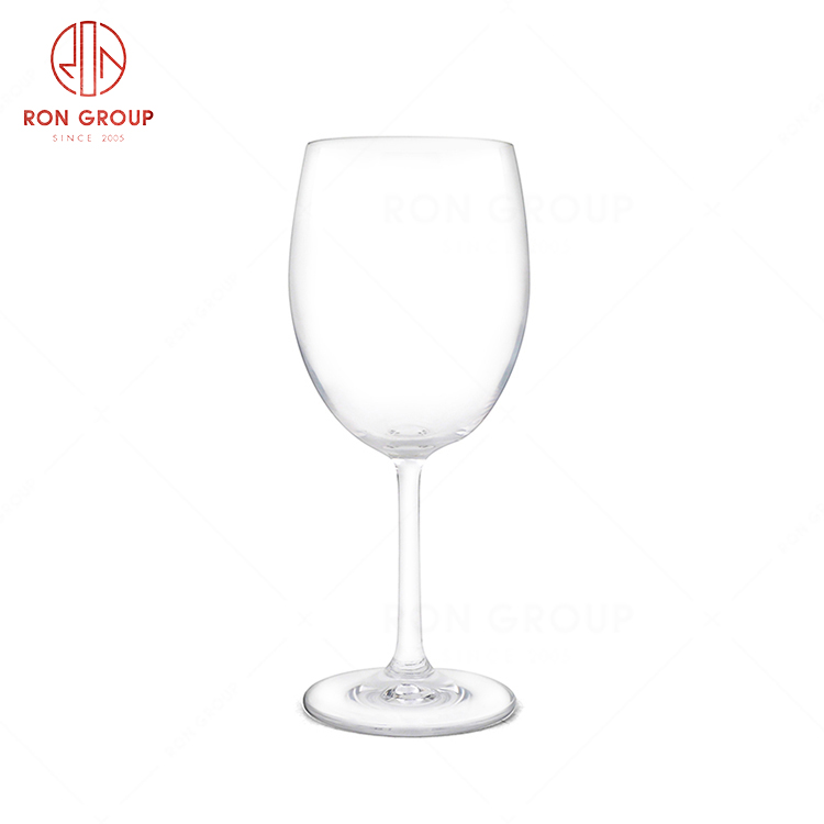 RN0567G00040 Wholesale High Quality Classic Exquisite Glass  Goblet