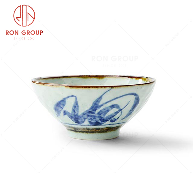 RNPCS059HL  Wholesale High Quality  Ceramic Tableware Bowl