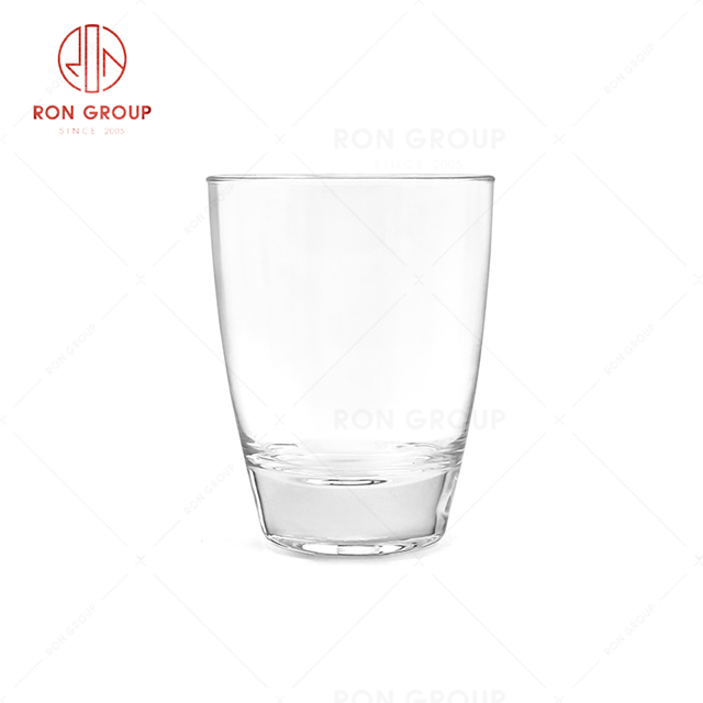 RN0011M02476 Wholesale High Quality Exquisite PC Water Cup