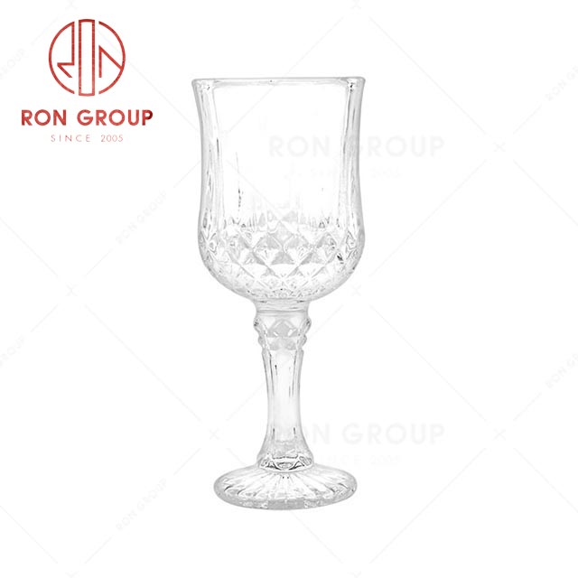 RN0184G00154 Wholesale Simple Design Wine Goblet