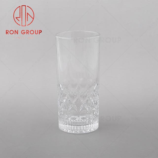 RN0184G00179 Hot Sale Exquisite Glass Cup