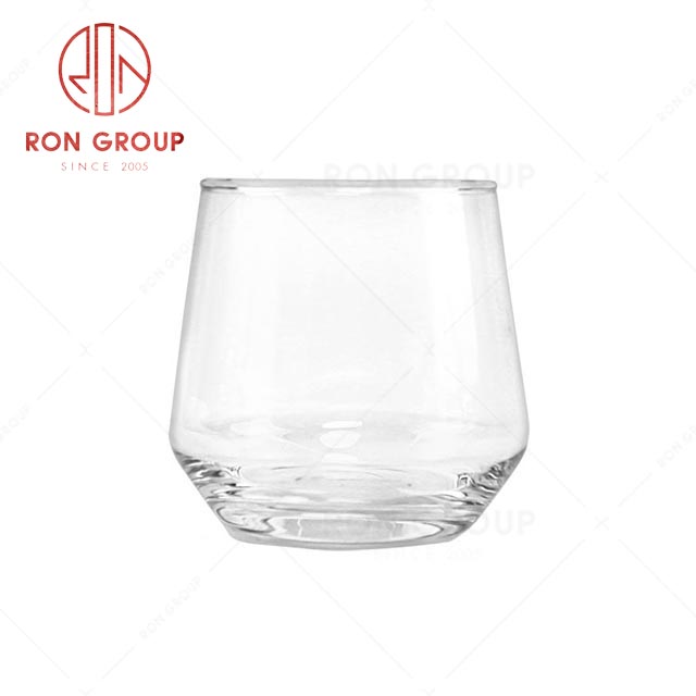 RN0184G00064 Wholesale Beautifully Crafted Simple and Elegant Wine Glass