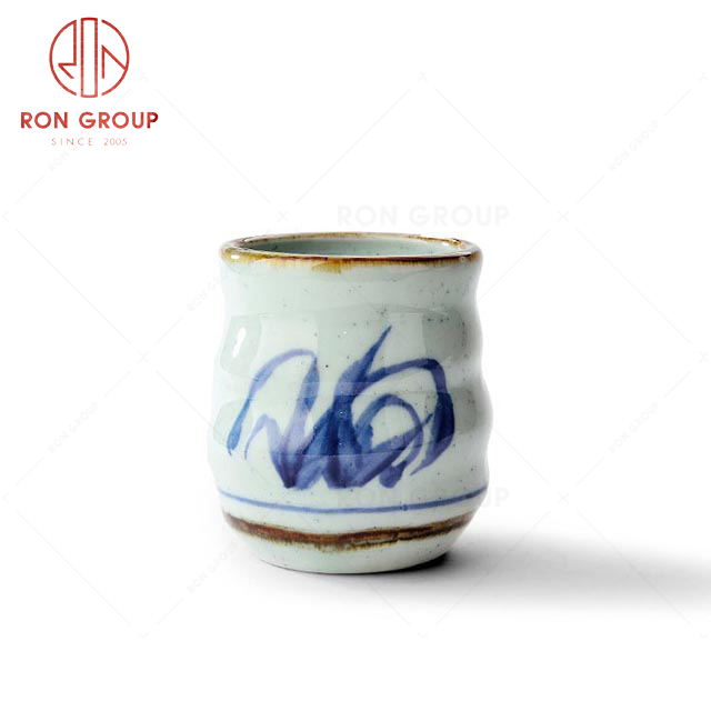 RNPCS041HL Wholesale High Quality Ceramic Tableware Cup