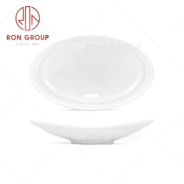 RN0037P06642-43 Wholesale High Quality Exquisite and Elegant Porcelain Bowl