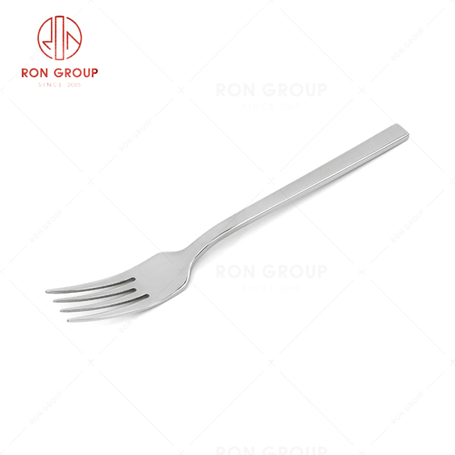 RN0068E00750 Wholesale High Quality Sturdy and Solid  Fish Fork