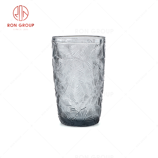 RN0053G00256  Hot Selling High Quality Exquisite Glass Cup