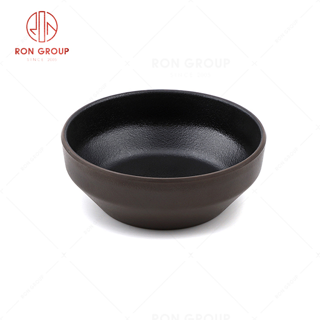 RN0004M00144 Hot Sale High Quality Melamine Bowl