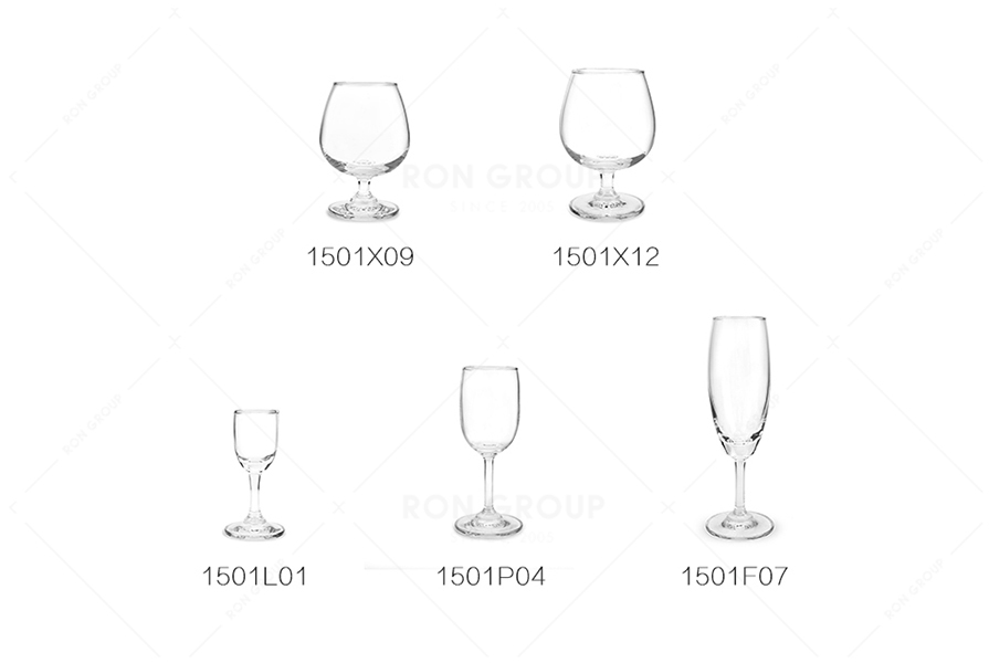  The manufacturer directly provides red wine cup, European wine cup, champagne goblet