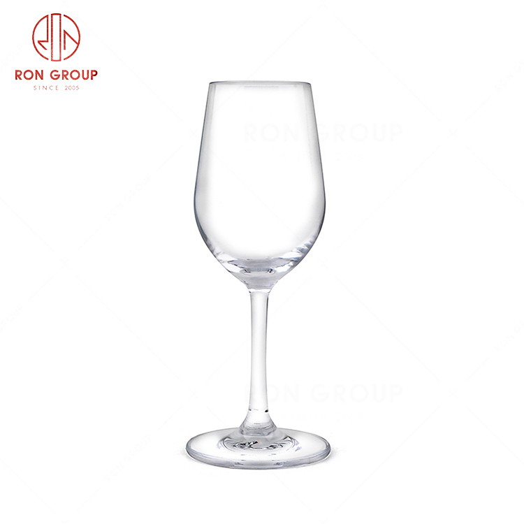 RN0567G00005 Hot Sale Classic Style Exquisite Bright Glass Cup