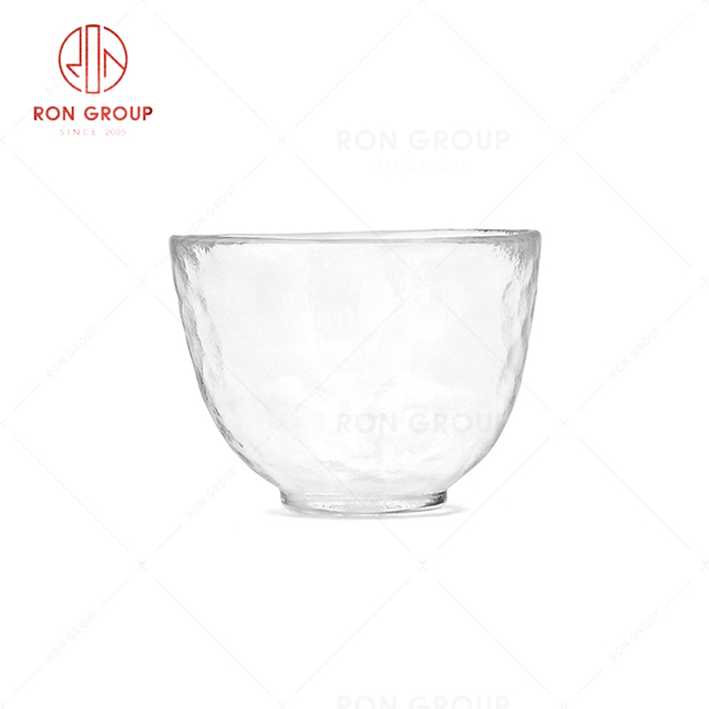 RN0056G00546  Hot Selling  High Quality  Classic Glass Tea Cup