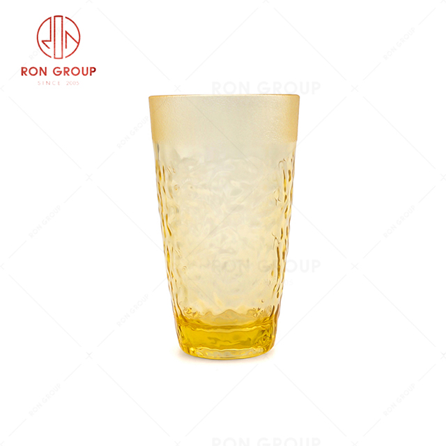 RN0011M02482 Hot Selling Healthy PC Water Glass