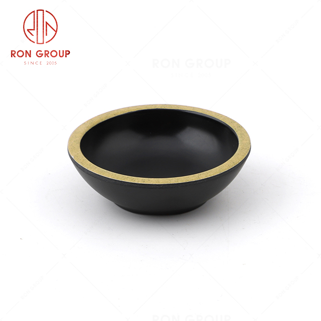 RN0002M00152-153  Hot Sale High Qality Durable Melamine Bowl