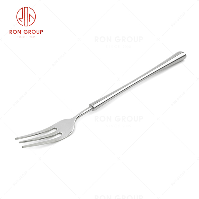 RN0068E00097 Hot Sale High Quality Exquisite and Elegant Cake Fork