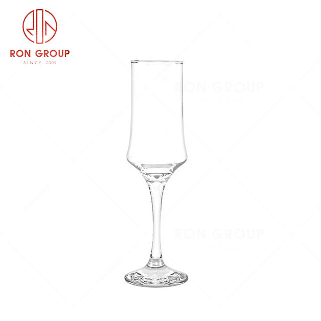 RN0184G01018  Hot Sale Simple Design Bar Wine Glass