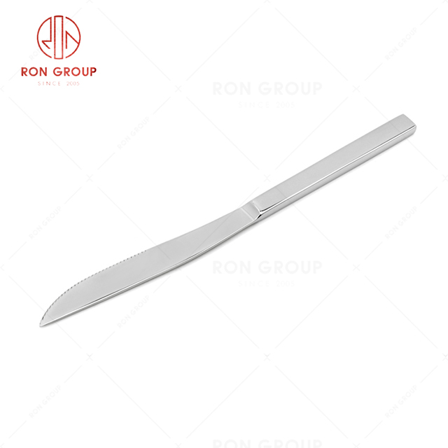 RN0068E00742Wholesale High Quality Sturdy and Durable Stainless Steel Steak Knife