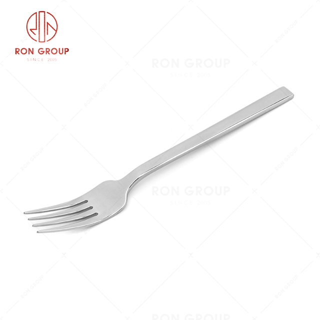 RN0068E00744 Wholesale High Quality Sturdy and Practical Table Fork