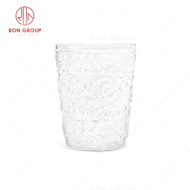 RN0011M02449 Wholesale High Quality PC Water Cup