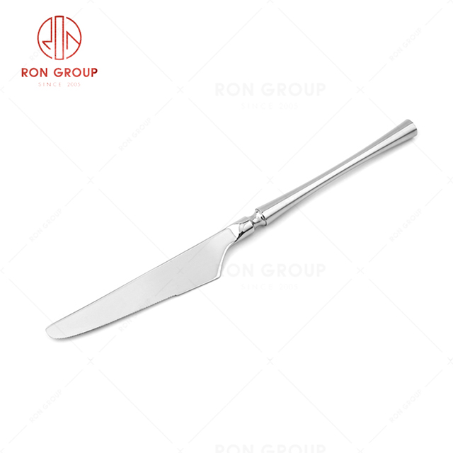 RN0068E00481 Hot Sale High Quality Exquisite and Durable Stainless Steel Table Knife