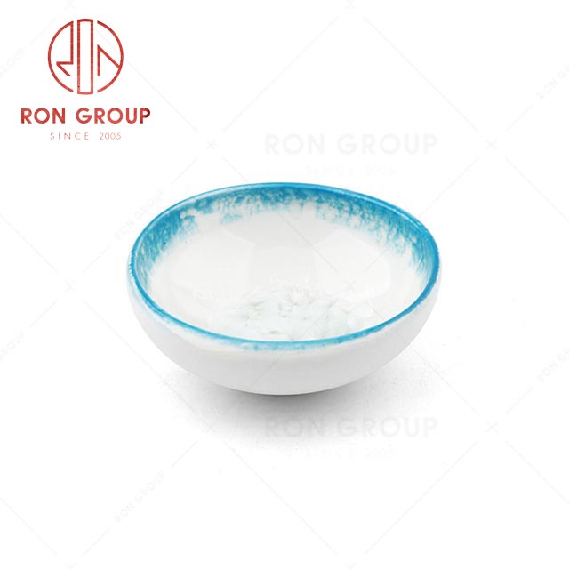 RN0660P00482  Wholesale Unique Exquisite Ceramic Bowl