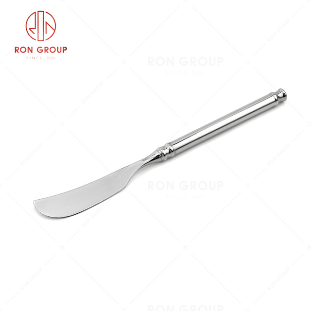 RN0068E00072  Hot Sale High Quality Exquisite Stainless  Table Knife