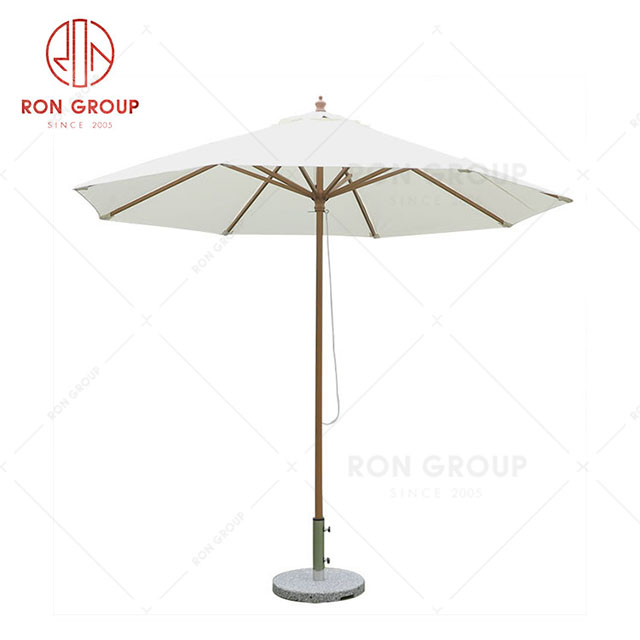 RN0175F00001 High Quality Outdoor Rainproof and Sunproof Umbrella