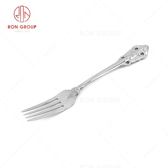 RN0068E00305 Hot Sale High Unique Exquisite and Durable  Table Fork