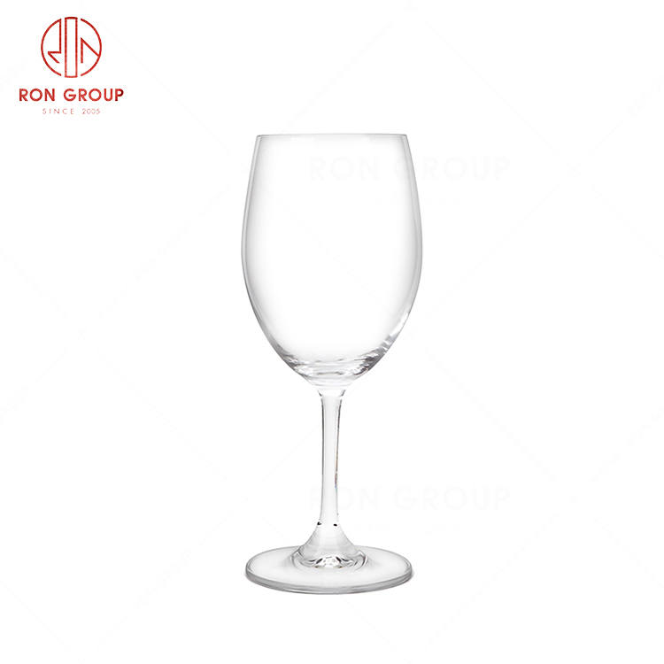 RN0567G00007  Hot Sale Classic Style Exquisite Bright Glass Cup