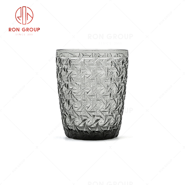 RN0053G00274 Hot Sale High Quality Exquisite Glass Cup