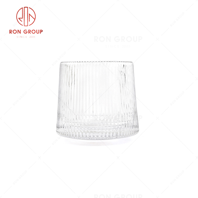 RN0056G00023 Hot Sale High Quality  Exquisite Bar Whisky Glass