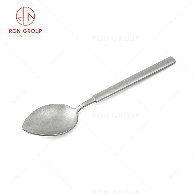 RN0178E00294 Hot Sale High Quality Stainless Steel Table Spoon